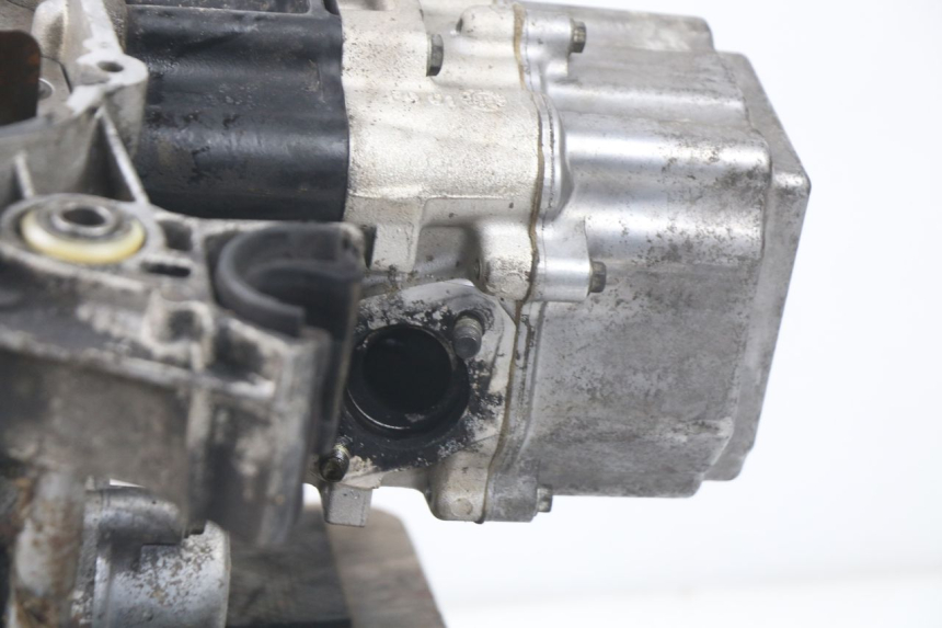 photo de MOTOR PEUGEOT ELYSTAR 125 (2002 - 2007) - Detail van het onderdeel