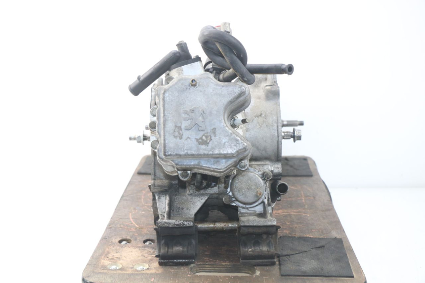photo de MOTOR PEUGEOT ELYSTAR 125 (2002 - 2007) - Productaanzicht