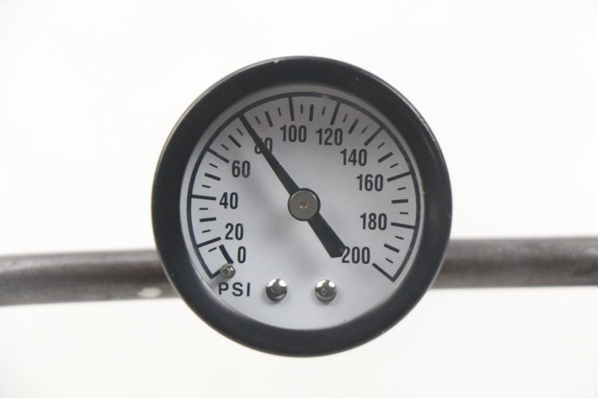 photo de MOTOR PEUGEOT ELYSTAR 125 (2002 - 2007) - Profielaanzicht