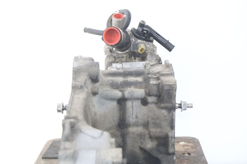 photo de MOTOR PEUGEOT ELYSTAR 125 (2002 - 2007) - Technische close-up