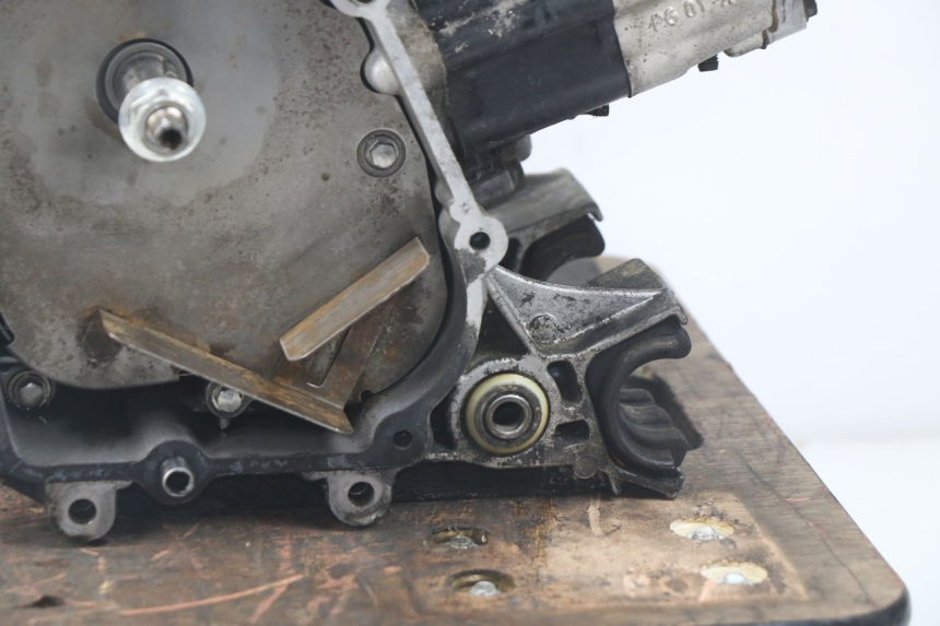 photo de MOTOR PEUGEOT ELYSTAR 125 (2002 - 2007) - Overzicht