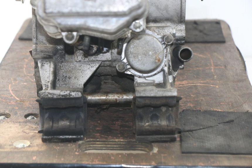 photo de MOTOR PEUGEOT ELYSTAR 125 (2002 - 2007) - Markeringen en referenties