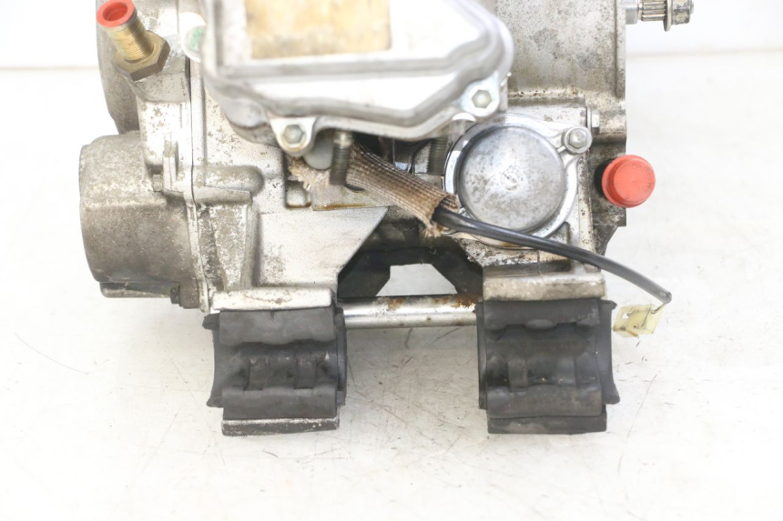 photo de MOTOR PEUGEOT ELYSTAR 125 (2002 - 2007) - Detailaanzicht