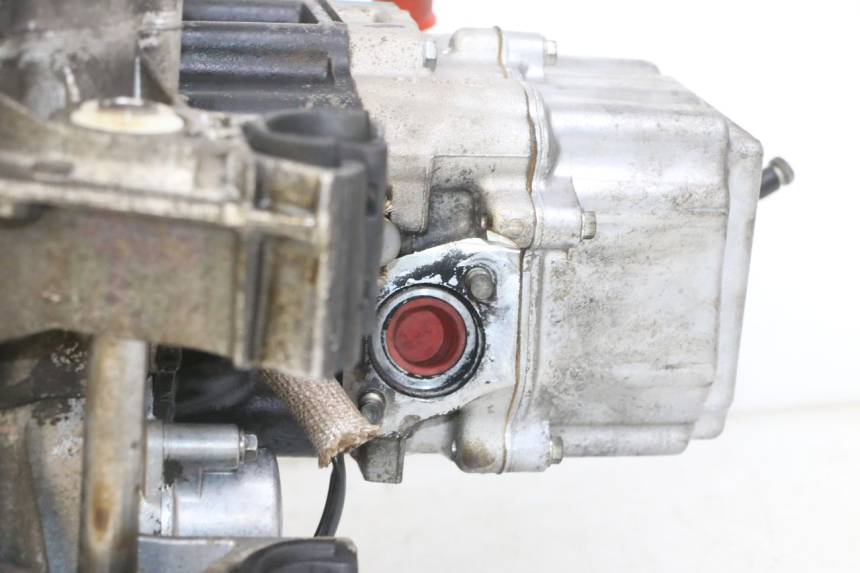 photo de MOTOR PEUGEOT ELYSTAR 125 (2002 - 2007) - Andere kijkhoek