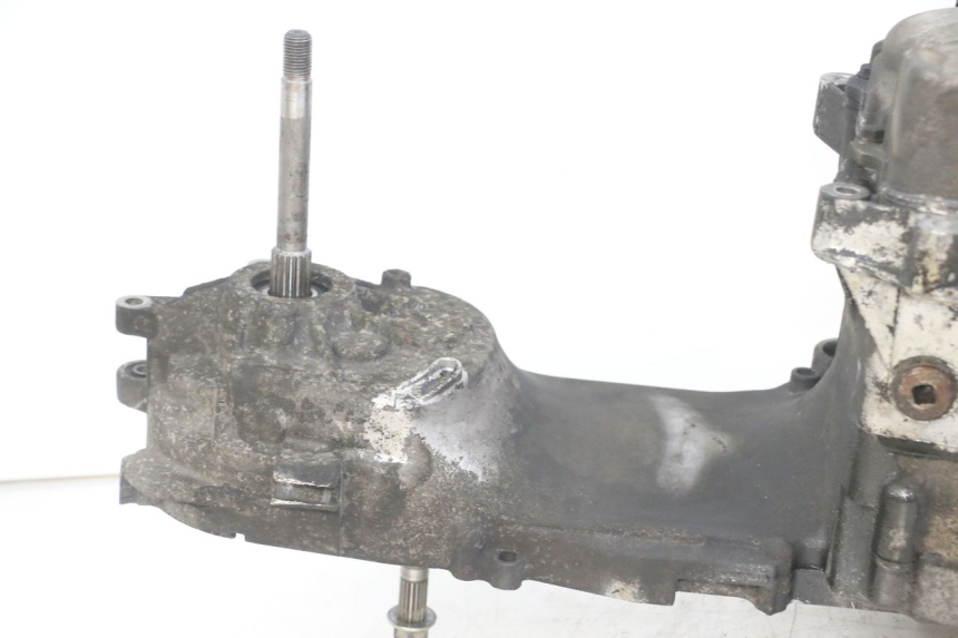 photo de MOTOR PEUGEOT ELYSTAR 125 (2002 - 2007) - Technische close-up