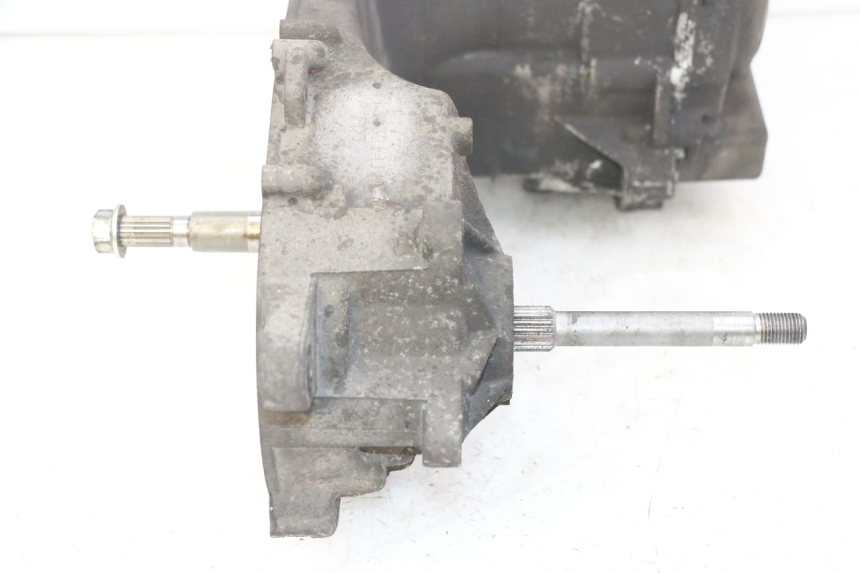 photo de MOTOR PEUGEOT ELYSTAR 125 (2002 - 2007) - Gecontroleerd onderdeel