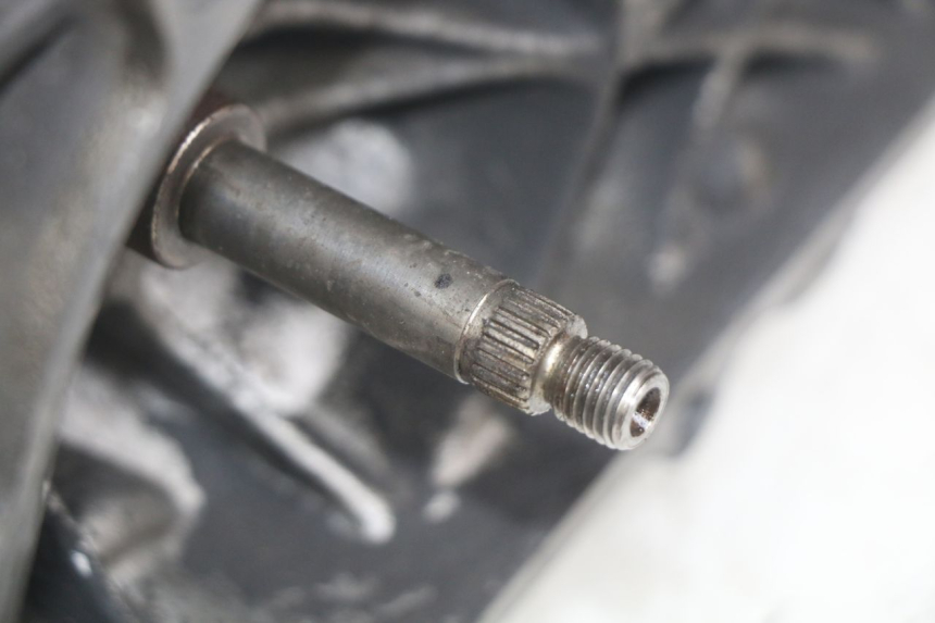 photo de MOTOR PEUGEOT ELYSTAR 50 (2002 - 2014) - Aanvullende foto