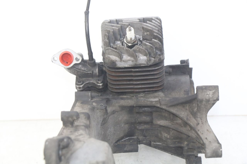 photo de MOTOR PEUGEOT ELYSTAR 50 (2002 - 2014) - Overzicht