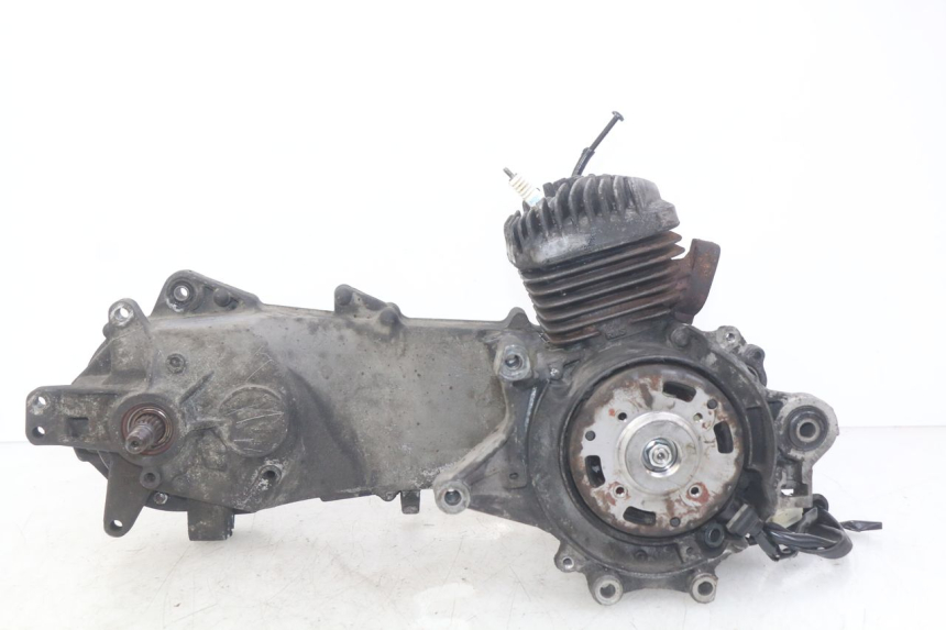 photo de MOTOR PEUGEOT ELYSTAR 50 (2002 - 2014) - Gecontroleerd onderdeel