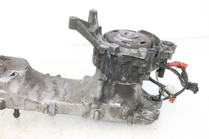 photo de MOTOR PEUGEOT ELYSTAR 50 (2002 - 2014) - Detail van het onderdeel