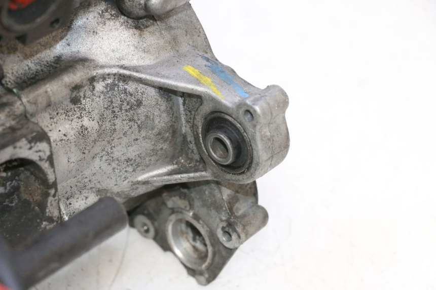 photo de MOTOR PEUGEOT ELYSTAR 50 (2002 - 2014) - Focus op structuur