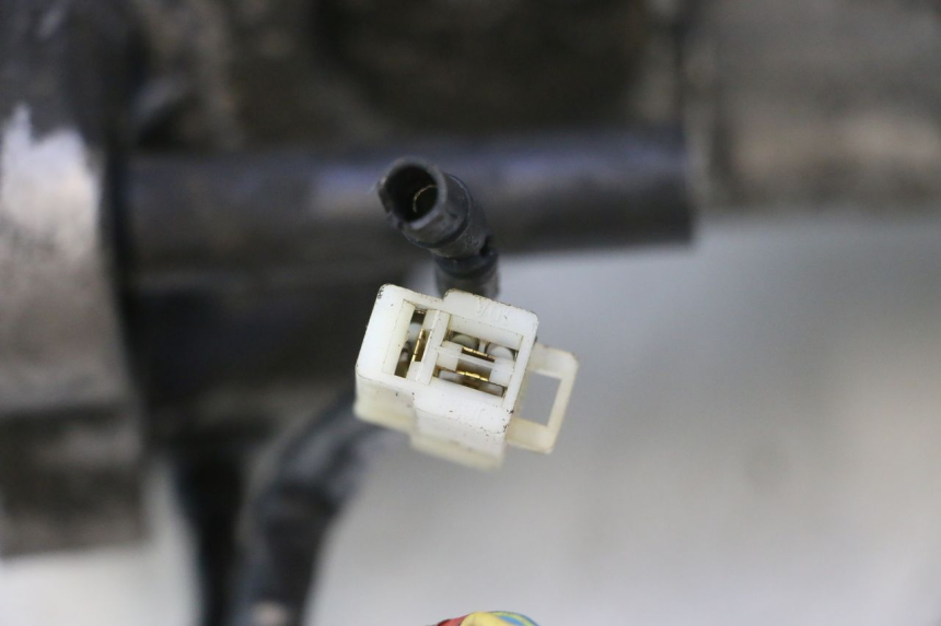photo de MOTOR PEUGEOT ELYSTAR 50 (2002 - 2014) - Alternatieve hoek