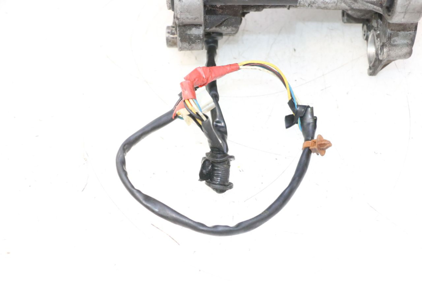 photo de MOTOR PEUGEOT ELYSTAR 50 (2002 - 2014) - Zoom op kwaliteit