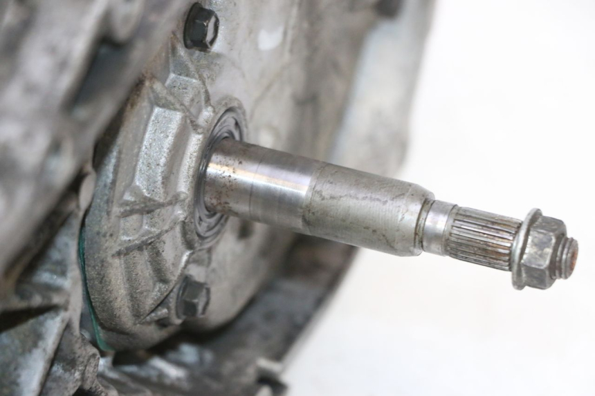 photo de MOTOR PEUGEOT ELYSTAR 50 (2002 - 2014) - Detail van het onderdeel