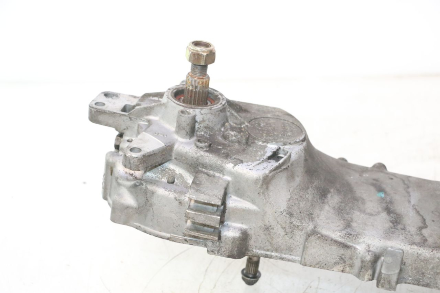 photo de MOTOR PEUGEOT ELYSTAR 50 (2002 - 2014) - Andere kijkhoek