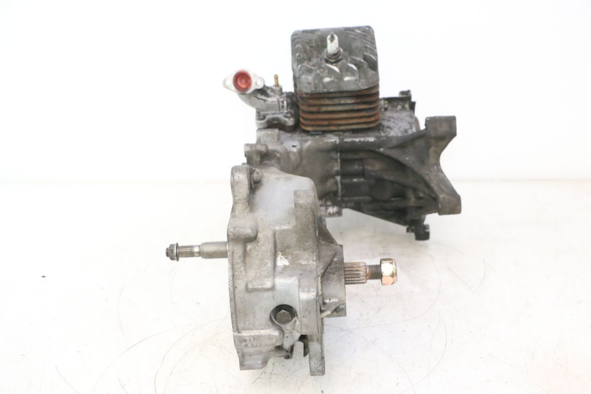 photo de MOTOR PEUGEOT ELYSTAR 50 (2002 - 2014) - Gecontroleerd onderdeel