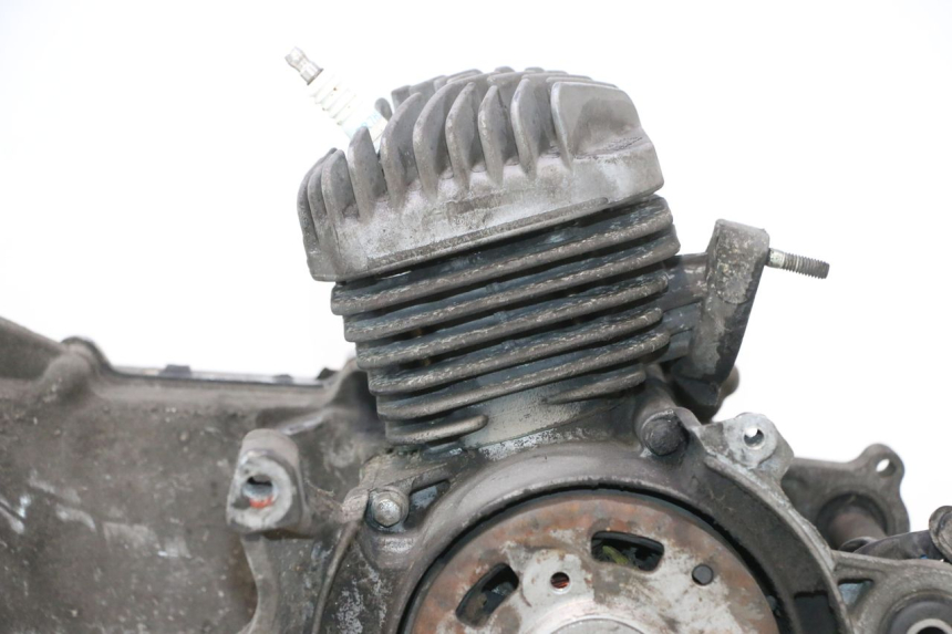 photo de MOTOR PEUGEOT ELYSTAR 50 (2002 - 2014) - Productaanzicht