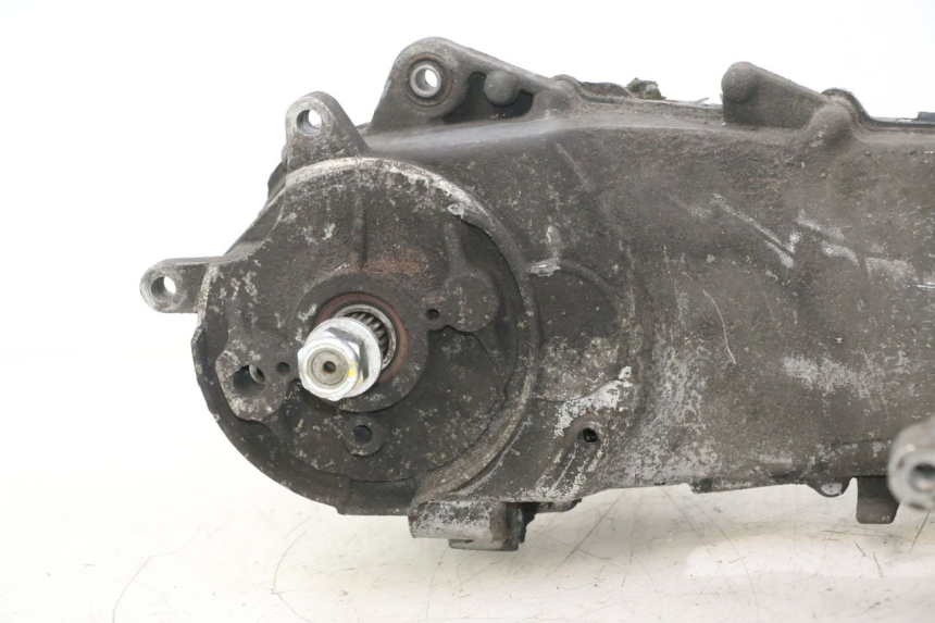 photo de MOTOR PEUGEOT ELYSTAR 50 (2002 - 2014) - Zoom op componenten