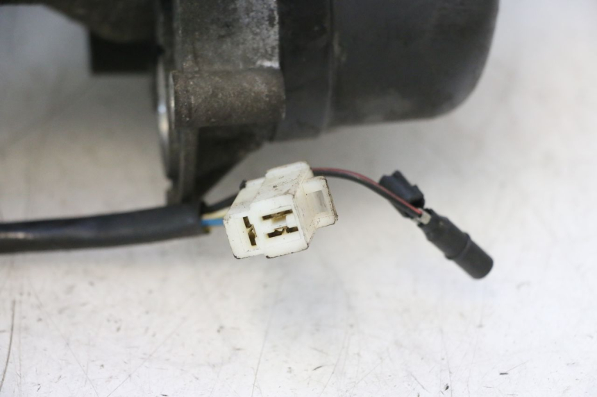 photo de MOTOR PEUGEOT ELYSTAR 50 (2002 - 2014) - Aanvullende foto