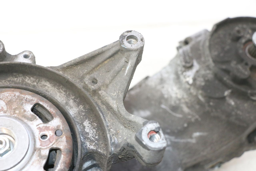 photo de MOTOR PEUGEOT ELYSTAR 50 (2002 - 2014) - Andere kijkhoek