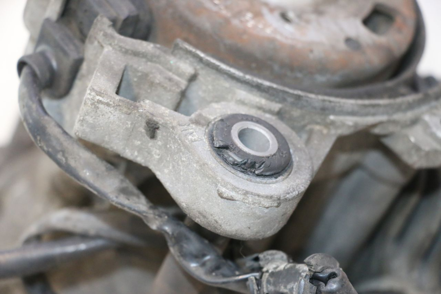 photo de MOTOR PEUGEOT ELYSTAR 50 (2002 - 2014) - Overzicht