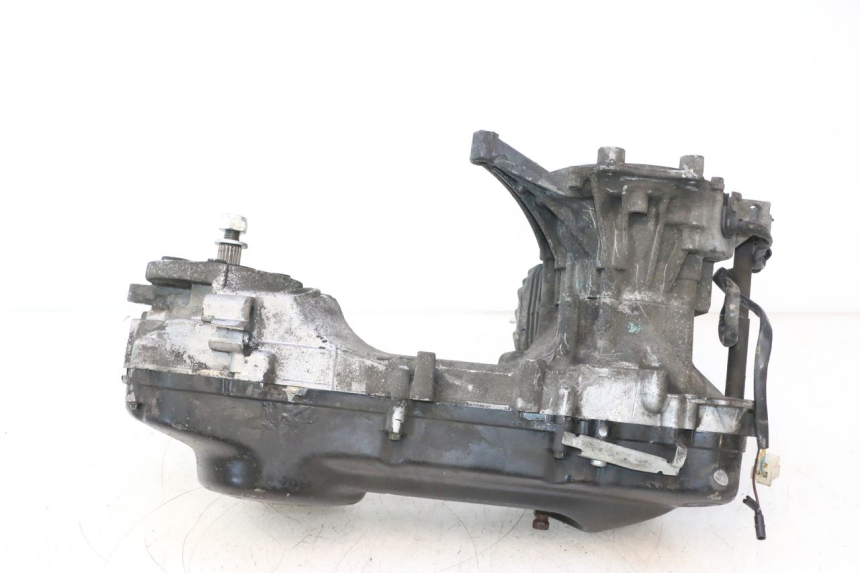 photo de MOTOR PEUGEOT ELYSTAR 50 (2002 - 2014) - Bevestigingspunten