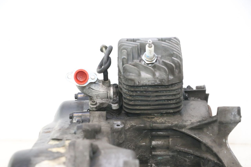 photo de MOTOR PEUGEOT ELYSTAR 50 (2002 - 2014) - Gecontroleerd onderdeel