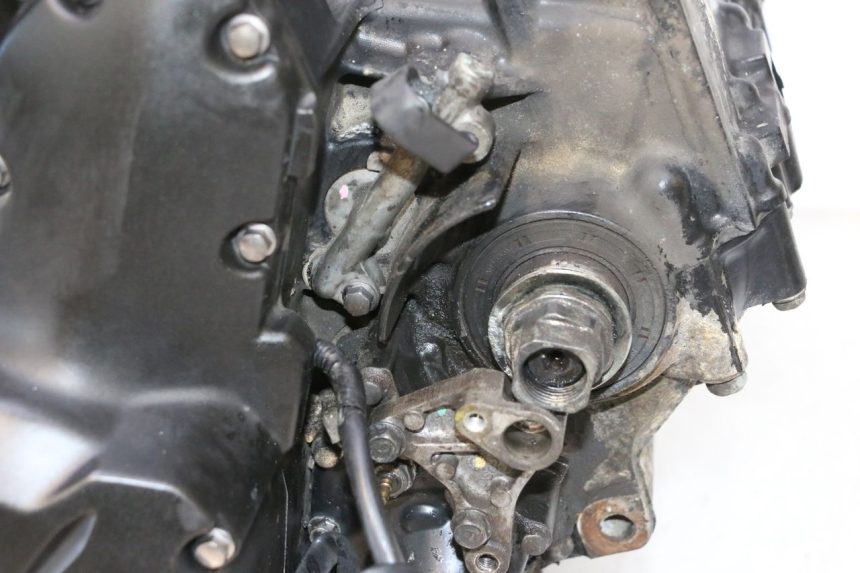 photo de MOTOR KAWASAKI ER-6 ER6 F ABS 650 (2012 - 2016) - Kenmerkende details