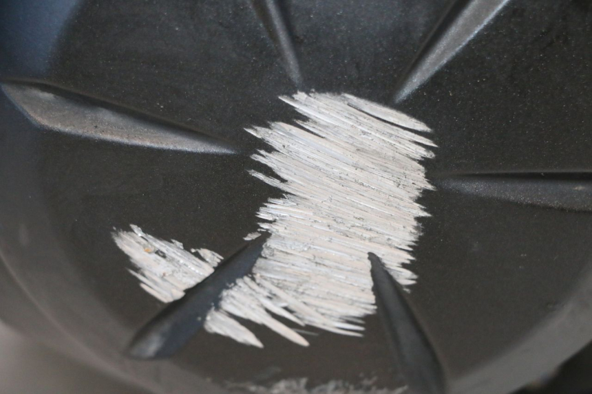 photo de MOTOR KAWASAKI ER-6 ER6 F ABS 650 (2012 - 2016) - Zoom op componenten