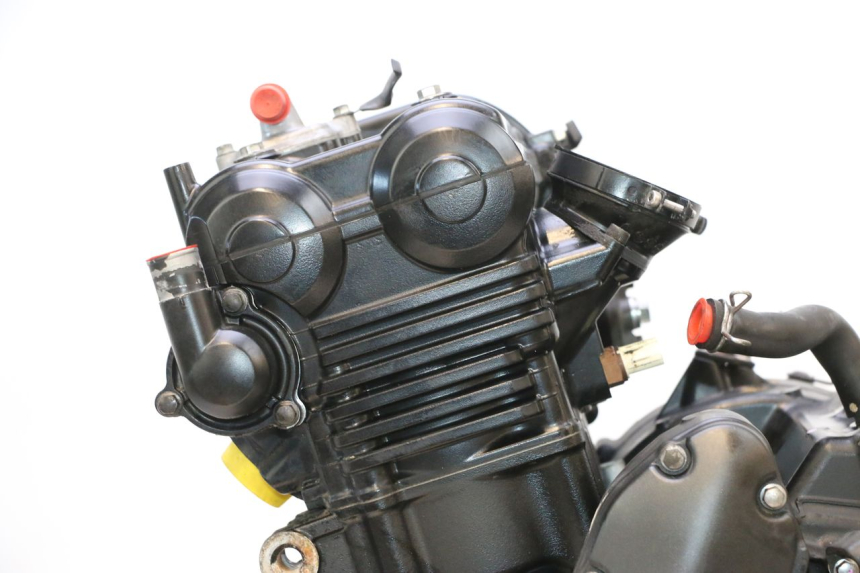 photo de MOTOR KAWASAKI ER-6 ER6 F ABS 650 (2012 - 2016) - Aanvullende foto