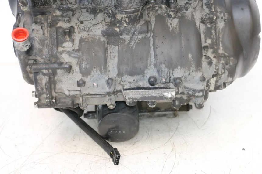 photo de MOTOR KAWASAKI ER-6 ER6 F ABS 650 (2012 - 2016) - Detail van het onderdeel
