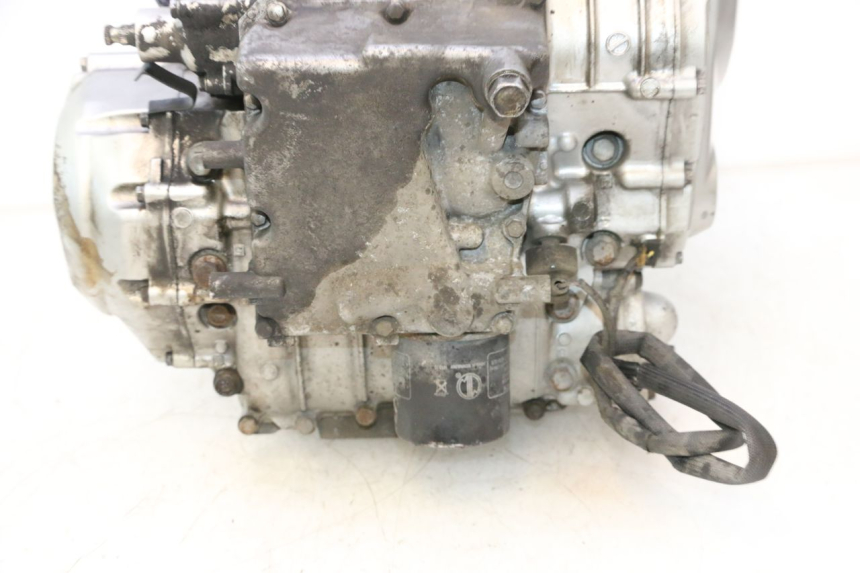 photo de MOTOR KAWASAKI ER-6 ER6 N 650 (2005 - 2009) - Detail van het onderdeel