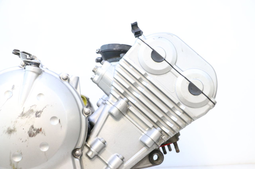 photo de MOTOR KAWASAKI ER-6 ER6 N 650 (2005 - 2009) - Detailaanzicht