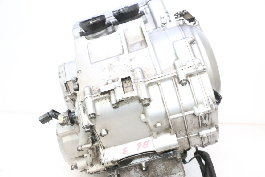 photo de MOTOR KAWASAKI ER-6 ER6 N 650 (2005 - 2009) - Alternatieve hoek