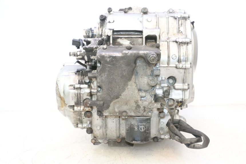 photo de MOTOR KAWASAKI ER-6 ER6 N 650 (2005 - 2009) - Andere kijkhoek