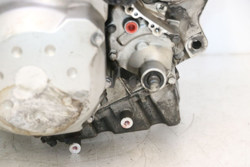 photo de MOTOR KAWASAKI ER-6 ER6 N 650 (2005 - 2009) - Staat van het oppervlak