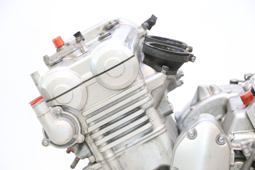 photo de MOTOR KAWASAKI ER-6 ER6 N 650 (2005 - 2009) - Markeringen en referenties