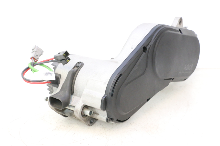 photo de MOTOR ASKOLL ESPRO 1 - Hoofdaanzicht