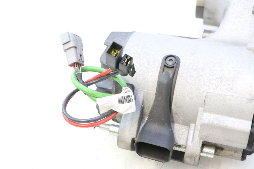 photo de MOTOR ASKOLL ESPRO 1 - Productaanzicht