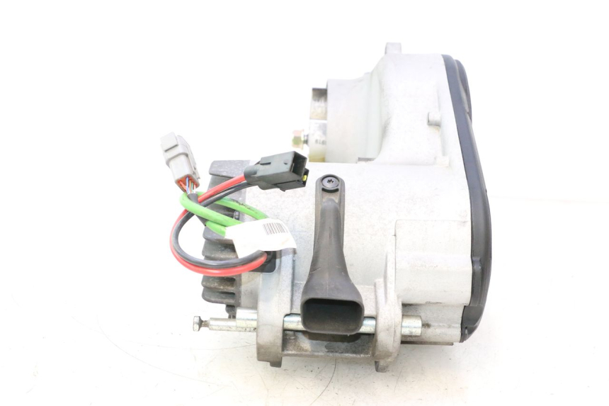 photo de MOTOR ASKOLL ESPRO 1 - Zoom op componenten