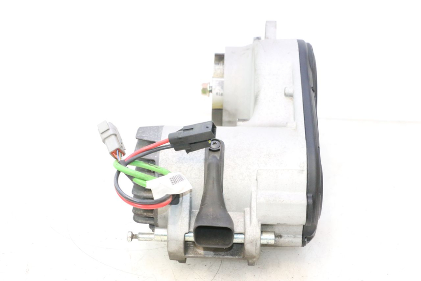 photo de MOTOR ASKOLL ESPRO 1 - Detailaanzicht