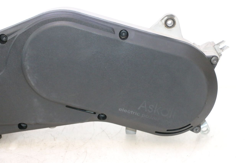 photo de MOTOR ASKOLL ESPRO 1 - Visuele inspectie