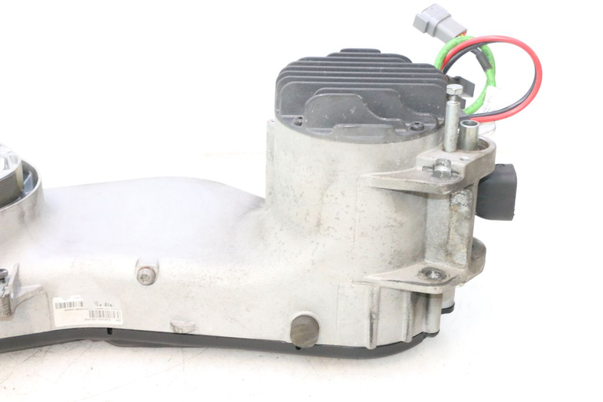 photo de MOTOR ASKOLL ESPRO 1 - Andere kijkhoek