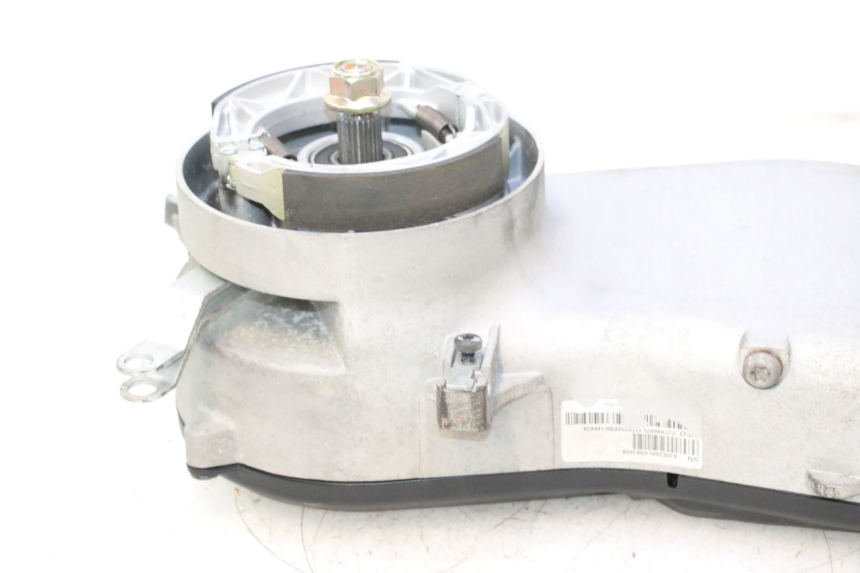 photo de MOTOR ASKOLL ESPRO 1 - Technische close-up