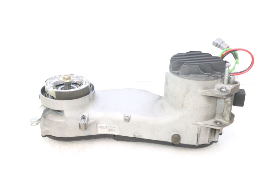 photo de MOTOR ASKOLL ESPRO 1 - Overzicht