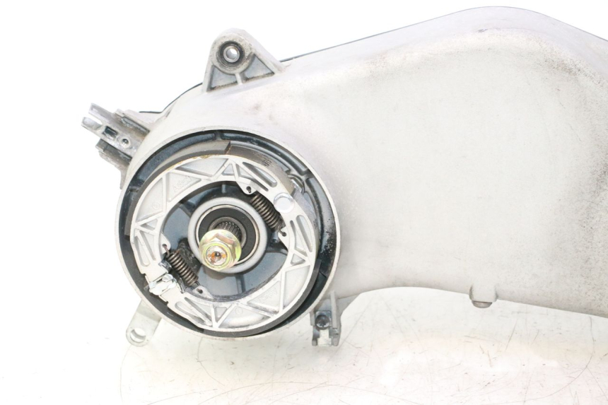 photo de MOTOR ASKOLL ESPRO 1 - Gecontroleerd onderdeel