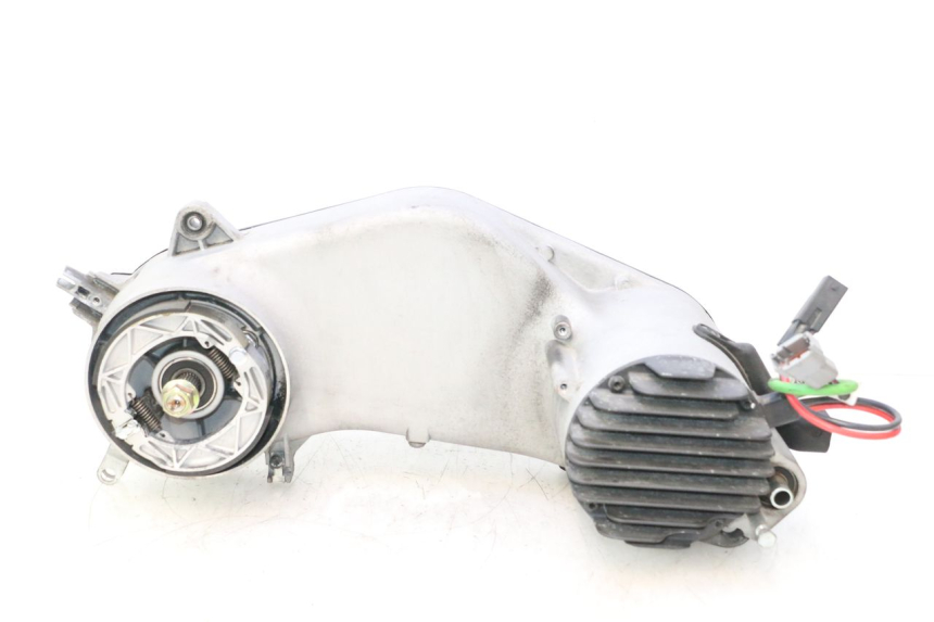photo de MOTOR ASKOLL ESPRO 1 - Markeringen en referenties