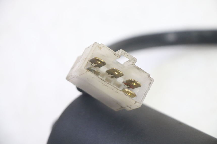 photo de RUITERWISSERMOTOR ADIVA AD3 300 (2014 - 2020) - Overzicht