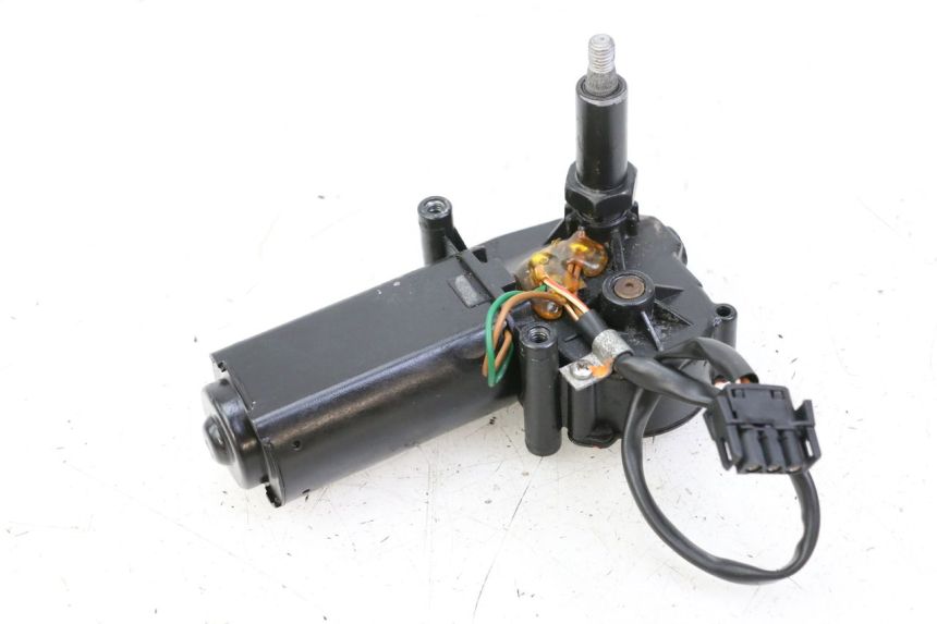 photo de RUITERWISMOTER BMW C1 125 (2000 - 2003) - Bevestigingspunten