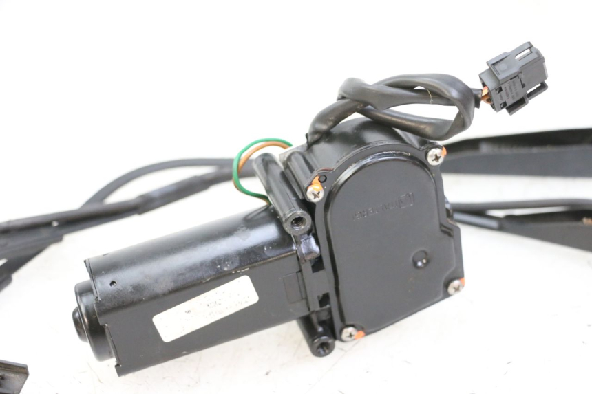 photo de RUITERWISMOTER BMW C1 125 (2000 - 2003) - Overzicht